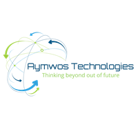 Aymwos Technologies logo